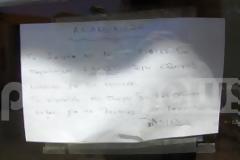 Ηλεία: Ιατρείο κλειστό λόγω... έλλειψης μελάνης!