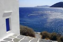 Υδροδότηση άνυδρων νησιών του Αιγαίου