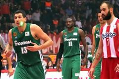 Για 13η φορά αναμετρώνται στους τελικούς της Α1 οι «αιώνιοι»