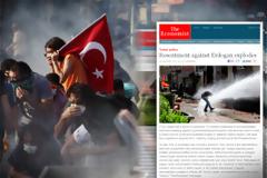 Ο Ερντογάν ενώπιον του «τουρκικού προβλήματος»