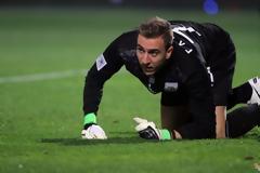 Θέλει να αποχωρήσει από τον ΠΑΟΚ ο Γλύκος