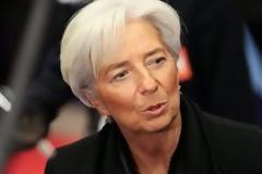 Λαγκάρντ: Aν μειωθεί ο ΦΠΑ στην εστίαση, θα χαλαρώσετε