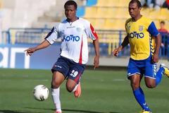 Σε συμφωνία με τον Έρικ Γουόρντεν έχει έρθει ο Λεβαδειακός.