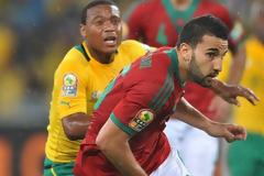 Προτάθηκε στον ΠΑΟΚ ο Ελ Καουταρί