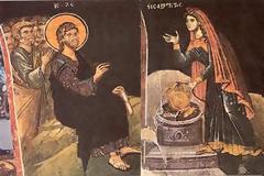 Άλλος ο Σπείρων και άλλος ο Θερίζων