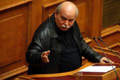 Αστυνομικοί προς Βούτση: Είμαστε η ΕΛ.ΑΣ του 2013 και όχι η Χωροφυλακή του ’63