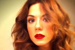 Tο ξέσπασμα της Βάσως Λασκαράκη