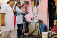 Φθηνό τεστ με ξίδι σώζει γυναίκες από τον καρκίνο