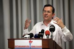 Ερώτηση Ν. Νικολόπουλου για τις κοινοβουλευτικές παρεμβάσεις για το λαθρεμπόριο καυσίμων