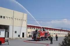 Εντολή για ελέγχους σε εργοστάσια