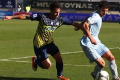 Την αποχώρησή του από τον Αστέρα προανήγγειλε ο Λέντσε