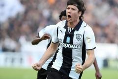 Επιστρέφει στον ΠΑΟΚ ο Πάμπλο Γκαρσία!