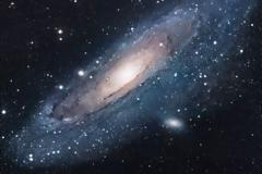 Eντυπωσιακά αστρονομικά φαινόμενα θα φωτίσουν τον ουρανό αυτή την εβδομάδα