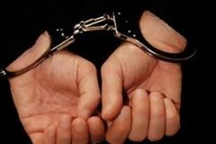 Bόλος: Σύλληψη 25χρονου για κλοπή