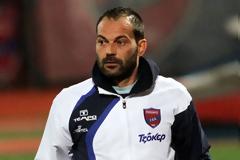 Ανακάλεσε και συνεχίζει στον Πανιώνιο ο Παναγόπουλος