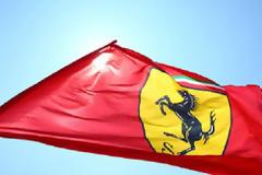 Ferrari: ΥΠΟΛΟΓΗ ΜΟΝΟ Η Mercedes