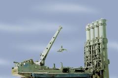 Δηλώσεις Πούτιν για τους S-300