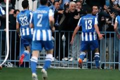 Άρχισαν το ξεσκαρτάρισμα στον Απόλλωνα