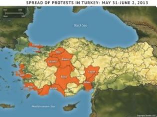 Φωτογραφία για Εκπομπή Ανιχνεύσεις: Η Τουρκία σε νέα περίοδο - Τι και γιατί συμβαίνει στη γειτονική χώρα