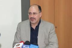 Σε αργία 20 ημερών ο πρώην δήμαρχος Ιωαννίνων!