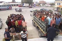 ΣΤΟΙΧΕΙΑ ΣΟΚ: Το30% των λαθρομεταναστών που μπήκαν στην Ευρώπη το τελευταίο χρόνο, πέρασαν από την Ελλάδα!