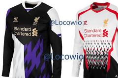 ΑΡΝΗΤΙΚΑ ΣΧΟΛΙΑ ΓΙΑ... ΤΗΝ ΤΡΙΤΗ ΦΑΝΕΛΑ ΤΗΣ ΛΙΒΕΡΠΟΥΛ ΠΟΥ ΑΠΟΚΑΛΥΦΘΗΚΕ *PHOTOS*