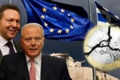 Ο GUARDIAN «ΓΚΡΕΜΙΖΕΙ» ΤΟ SUCCESS STORY «Με εντολή τρόικας, Στουρνάρας - Προβόπουλος δημιουργούν αισιοδοξία»...!!!