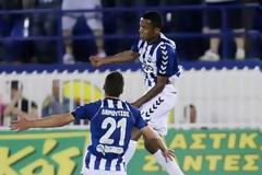 Στον βασικό κορμό του θα στηριχθεί ο Ατρόμητος και στη νέα περίοδο