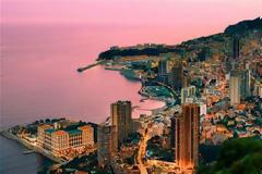 Γνωστός Έλληνας δημοσιογράφος διατηρεί σπίτι στο Mόντε Κάρλο!