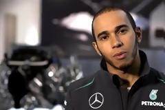 Θέλει χρόνο ο Χάμιλτον