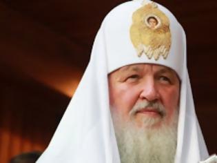 Φωτογραφία για Γιατί η κυβέρνηση υποβάθμισε την επίσκεψη του Πατριάρχη Μόσχας στην Αθήνα