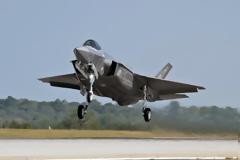 F 35 - Τουρκία : Μέχρι το τέλος της χρονιάς η απόφαση