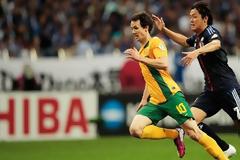 Στο Μουντιάλ του 2014 η Ιαπωνία