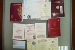 Θωρακισμένο το αεροδρόμιο Χανίων για τους μη νόμιμους μετανάστες