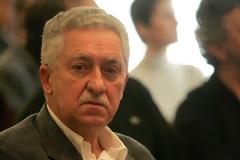 Δηλώσεις από την επίσκεψη του προέδρου της ΔΗΜΑΡ, Φώτη Κουβέλη, στη Θεσσαλονίκη