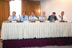 European Maintenance Symposium (EMS) 2013