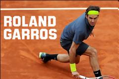 Ρολάν Γκαρός: Στατιστικά και Αποδόσεις για τα Προημιτελικά