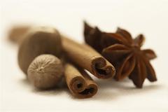 Ποιο μπαχαρικό καταπολεμά το άγχος;