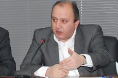 Δήλωση του Ε. Κωνσταντινίδη σχετικά με δημοσιεύματα, που τον φέρουν να είναι κάτοχος άδειας οπλοφορίας