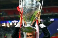 Απών από τους πάγκους τη νέα σεζόν ο Χάινκες