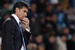 Απογοητεύτηκε ο Μίτσελ από την εξέλιξη για τον Πέδρο Λεόν