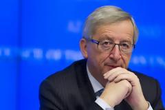 Διήμερη επίσκεψη Γιούνκερ στην Ελλάδα