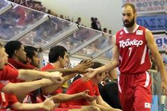 ΣΠΑΝΟΥΛΗΣ : ΠΡΩΤΑ ΤΟ ΠΡΩΤΑΘΛΗΜΑ, ΜΕΤΑ ΤΟ ΣΥΜΒΟΛΑΙΟ