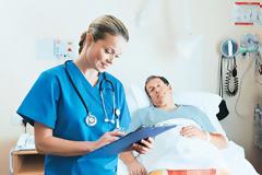 Δυσαρεστημένοι από την ιατρική περίθαλψη 6 στους 10 Θεσσαλονικείς