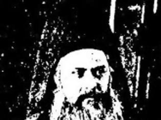 Φωτογραφία για 3215 - Αθανάσιος Μοναχός Βατοπαιδινός (Σχολάρχης στην Αθωνιάδα 1889-1899)