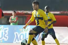 Υποψίες κίνησαν Γιαννιτσά και Καλλονή