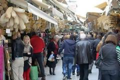 Ηράκλειο: Κι όμως, άνοιξαν περισσότερες επιχειρήσεις από όσες έκλεισαν!