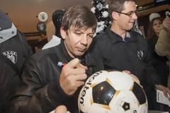 Επιστρέφει στον ΠΑΟΚ ο αγαπημένος της εξέδρας, Πάμπλο Γκαρσία