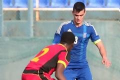 ΚΑΡΑΓΚΟΥΝΗΣ : ΝΑ ΒΓΑΛΟΥΜΕ ΠΑΘΟΣ!