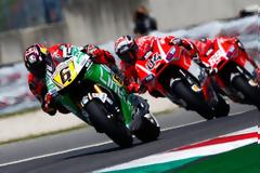 Δεύτερη νίκη για το Lorenzo στο Mugello